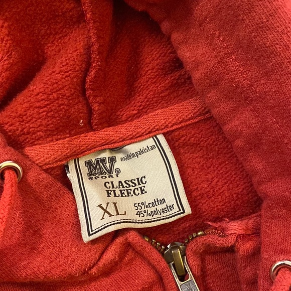 budweiser zip up - Picture 2 of 3